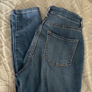 Fashion Nova Jeans